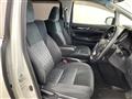 2018 Toyota Vellfire