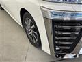 2018 Toyota Vellfire