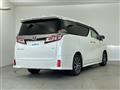 2018 Toyota Vellfire