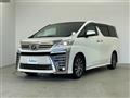 2018 Toyota Vellfire
