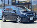 2017 Honda Freed