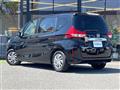 2017 Honda Freed