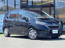 2017 Honda Freed