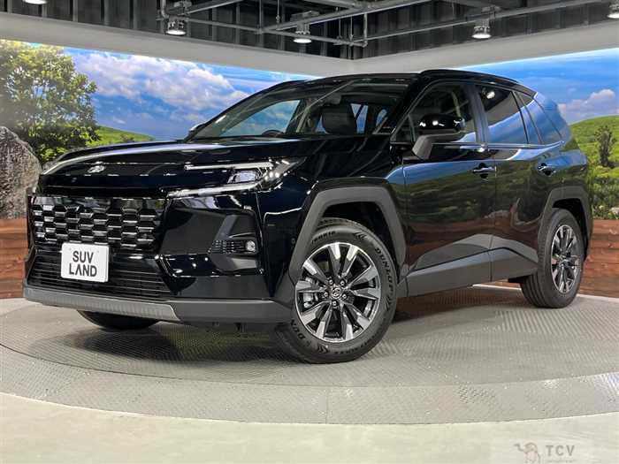 2026 Toyota RAV4