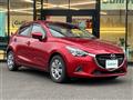 2019 Mazda Demio