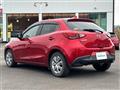 2019 Mazda Demio
