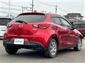 2019 Mazda Demio