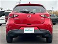 2019 Mazda Demio