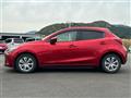 2019 Mazda Demio