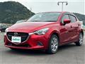2019 Mazda Demio