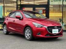2019 Mazda Demio