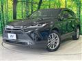 2020 Toyota Harrier Hybrid