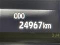 2020 Toyota Harrier Hybrid