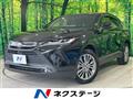 2020 Toyota Harrier Hybrid
