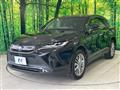 2020 Toyota Harrier Hybrid