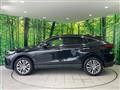 2020 Toyota Harrier Hybrid