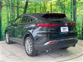 2020 Toyota Harrier Hybrid