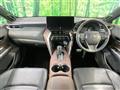 2020 Toyota Harrier Hybrid