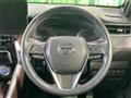 2020 Toyota Harrier Hybrid