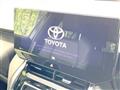 2021 Toyota Harrier Hybrid