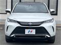 2023 Toyota Harrier Hybrid