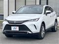 2023 Toyota Harrier Hybrid