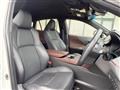 2023 Toyota Harrier Hybrid
