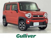 2020 Suzuki Hustler