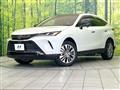 2024 Toyota Harrier Hybrid