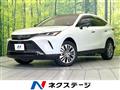 2024 Toyota Harrier Hybrid