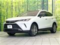 2024 Toyota Harrier Hybrid