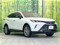 2024 Toyota Harrier Hybrid