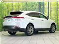 2024 Toyota Harrier Hybrid