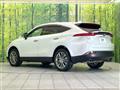 2024 Toyota Harrier Hybrid