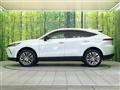 2024 Toyota Harrier Hybrid