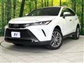 2024 Toyota Harrier Hybrid