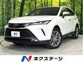 2024 Toyota Harrier Hybrid