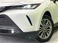 2024 Toyota Harrier Hybrid