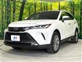 2024 Toyota Harrier Hybrid