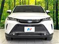 2024 Toyota Harrier Hybrid