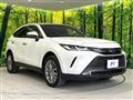 2024 Toyota Harrier Hybrid