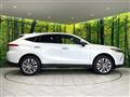 2024 Toyota Harrier Hybrid