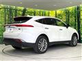 2024 Toyota Harrier Hybrid