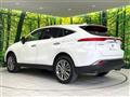 2024 Toyota Harrier Hybrid