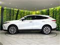 2024 Toyota Harrier Hybrid
