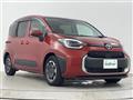 2024 Toyota Sienta