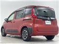 2024 Toyota Sienta