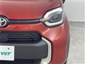 2024 Toyota Sienta