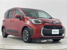 2024 Toyota Sienta