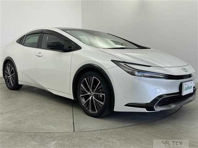 2023 Toyota Prius